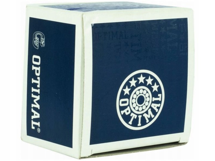 фото №1, Подшипник колёса зад optimal 942942