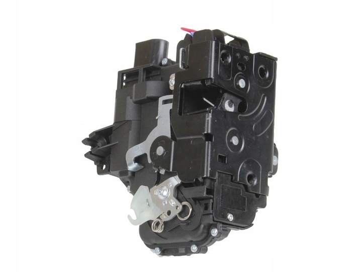 фото №1, Abakus 132-053-045 замок дверь левый перед passat golf new beetle bora