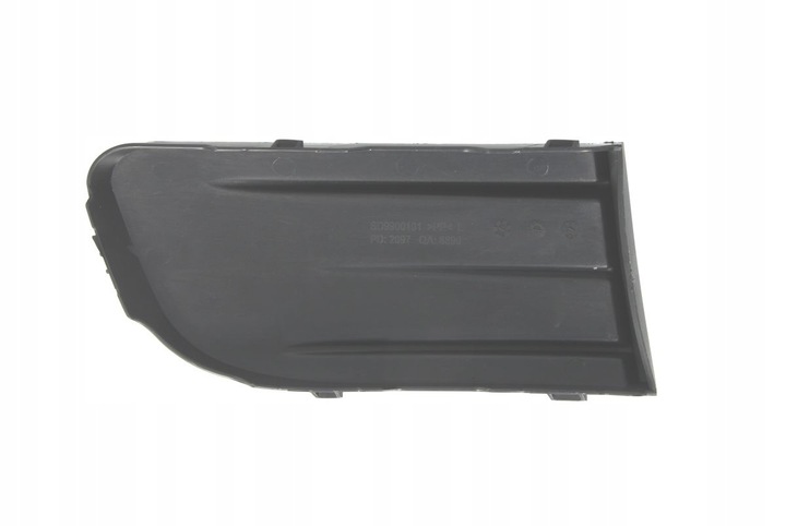 фото №2, Заглушка галоген перед l skoda octavia ii 02.04-06.13 blic 6502-07-7521997