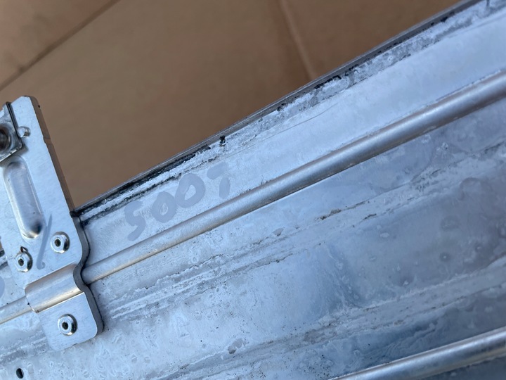 фото №7, Hyundai kona x ceed інтеркулер радіаторів нова oem 28270-07630