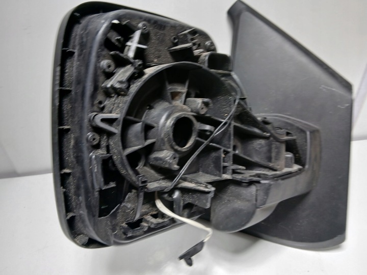 фото №6, Зеркало правое opel vivaro trafic iii 93867858