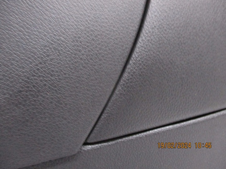 фото №13, Оббивка сидіння диван peugeot rifter