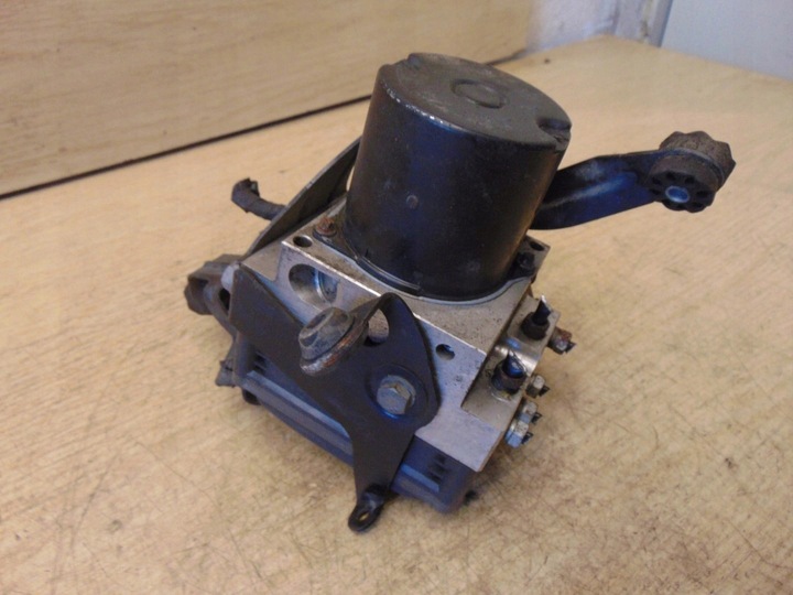 фото №7, Насос abs bmw e60 e61 2.0d 6774679 0265250217