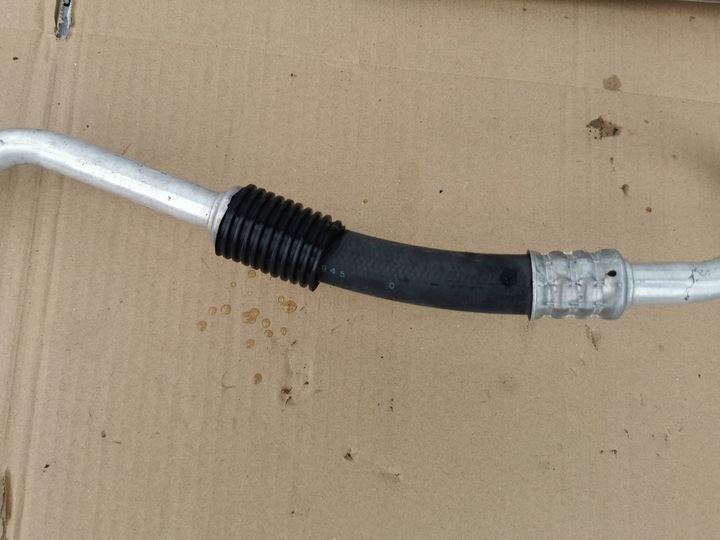 фото №4, Шланг кондиціонера ford focus mk 2 2.0 16v