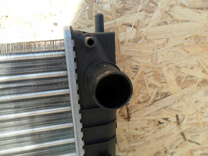 фото №5, Renault clio iii 2005 2006 2007 2008 радіаторів