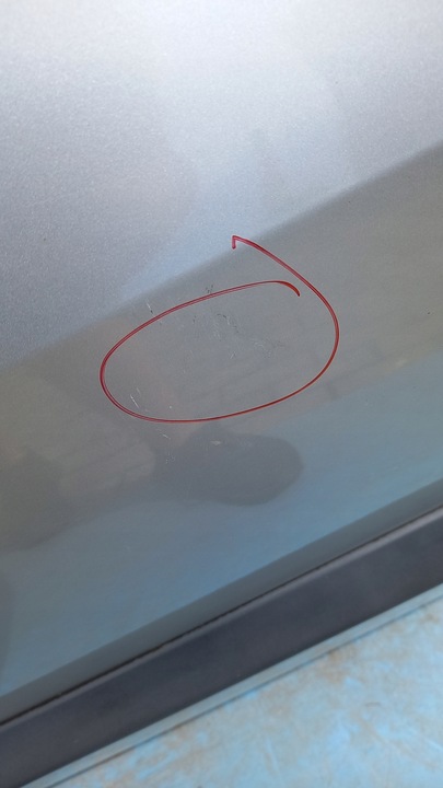 фото №2, Двері перед передні ліві opel zafira a 05r