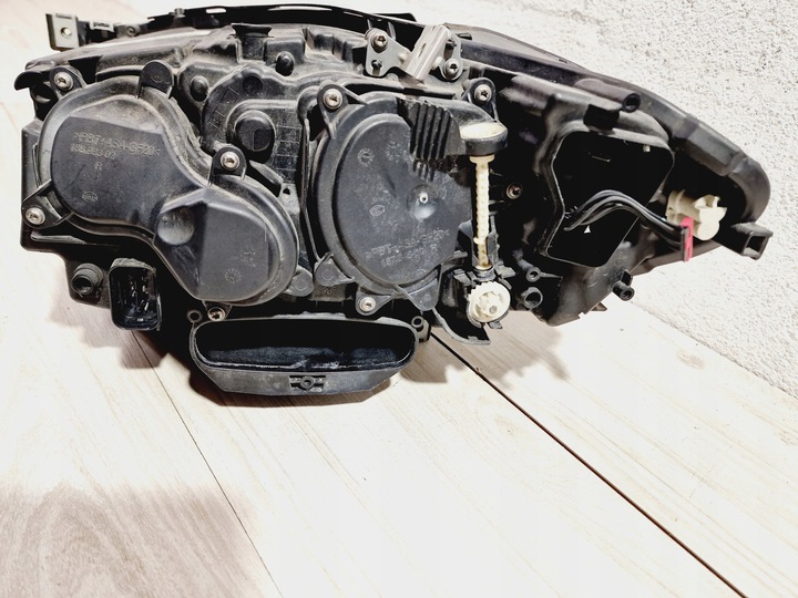 фото №10, Bmw f10 f11 лампа права адаптивний повний led 7424146