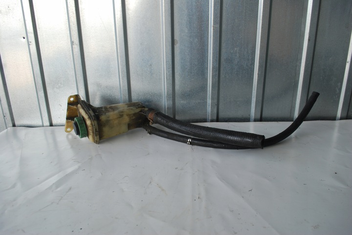 фото №1, Бачок рідини підсилювача a6 c5 2.4 8d0422373c