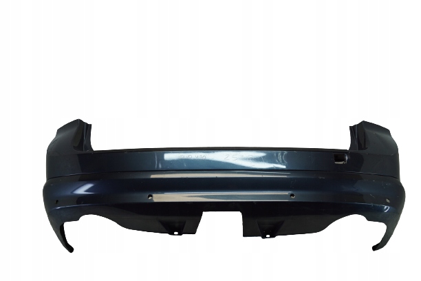 фото №1, Бампер зад volvo v70 iii pdc