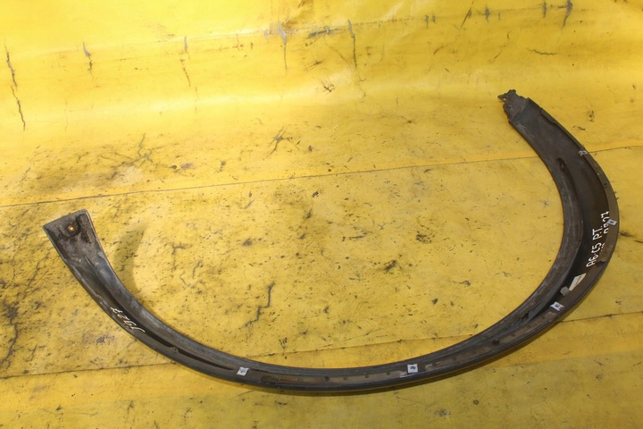 фото №10, Планка крила праві зад a6 c5 allroad 4z7853818 універсал