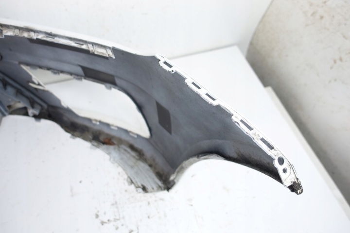 фото №15, Vw volkswagen caddy 2k 4 iv 2k5 2015- бампер перед передній 2k5807221k