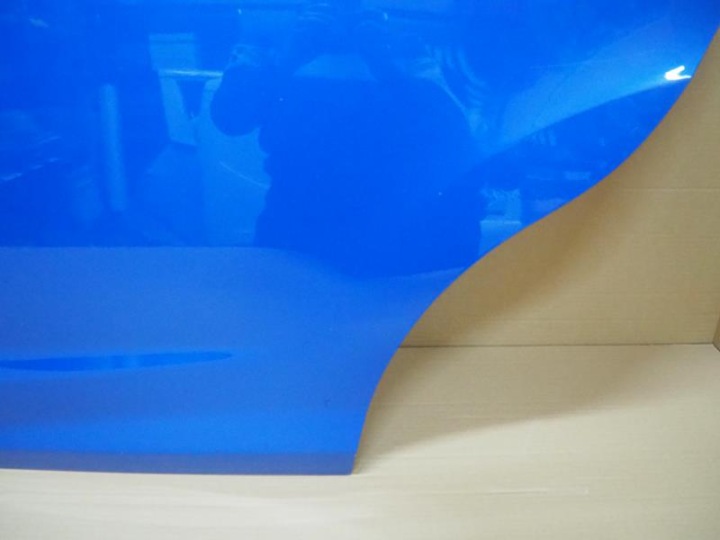 фото №7, Двері ліві зад зсувні ford b-max