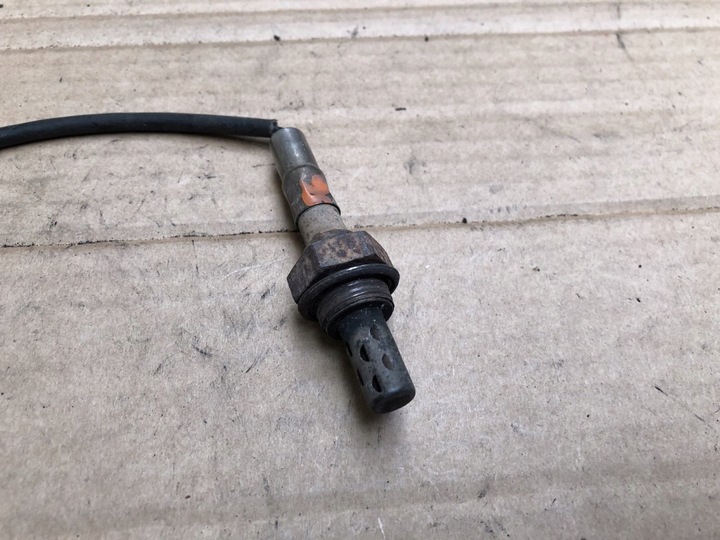 фото №3, Лямбда-зонд daewoo lanos 1.5 0za401-e6