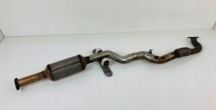 фото №5, Opel insignia b 2.0cdti каталізатор dpf 55579093