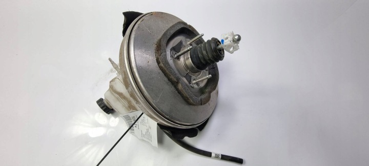 фото №6, Вакуумный усилитель тормозов (серво) 9821104980 citroen berlingo iii