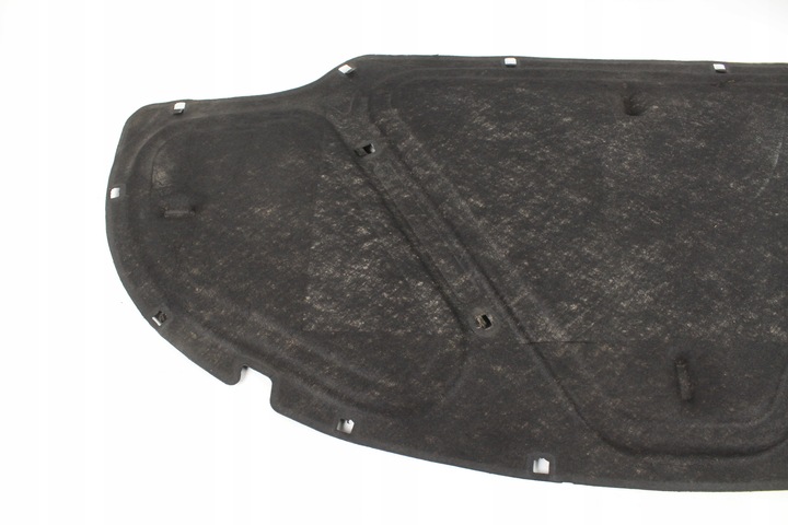 фото №5, Шумоизоляция капота audi a3 8p 03-08