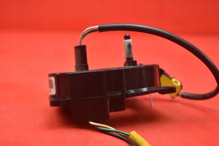 фото №6, Стрічка подушка безпеки шлейф daewoo kalos 02-07