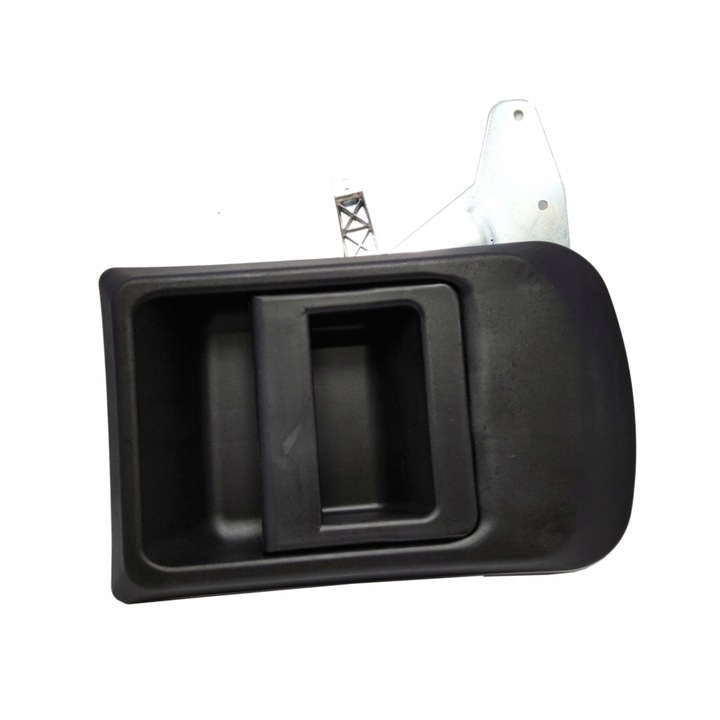 фото №1, Держатель дверь bok iveco turbo daily unijet 2007, eo-0043184