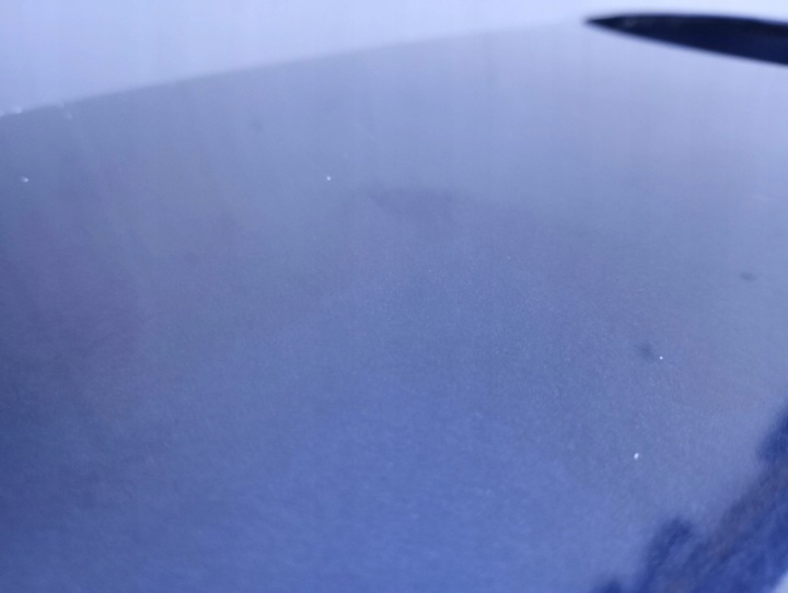 фото №9, Кришка багажника vw passat b7 sedan lh5x bluemotion