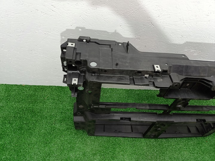 фото №8, Mazda iii 3 iv bp mazda cx30 19- pas переднє перед підсилювач лобове om