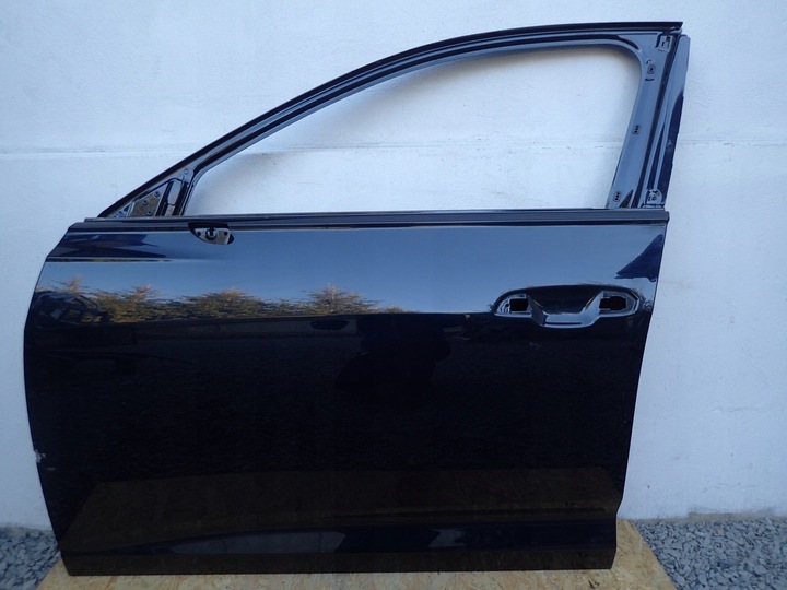 фото №1, Двері ліві передні лівий перед audi a6 4k c8 2018-