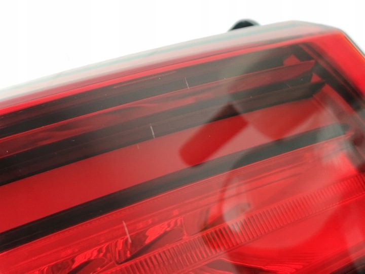 фото №12, Фара led левое зад seat ateca 575945207e новый оригинальная запчасть