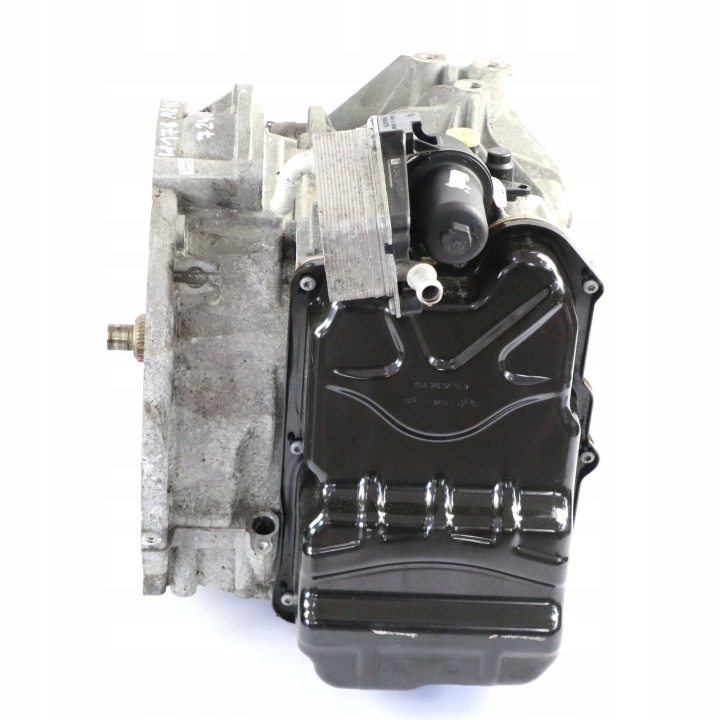 фото №11, Mercedes w176 w246 коробка передач автомат 724003 a2463702102