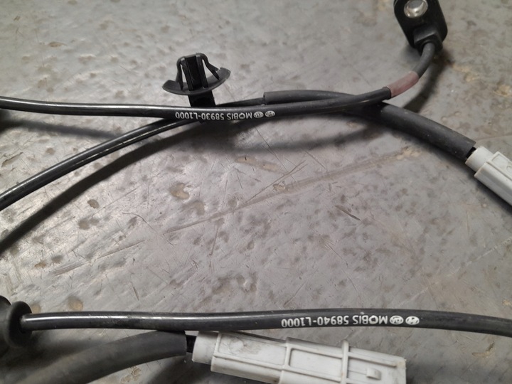 фото №8, Hyundai sonata dn8 viii kia k5 21 супорт гальмівний