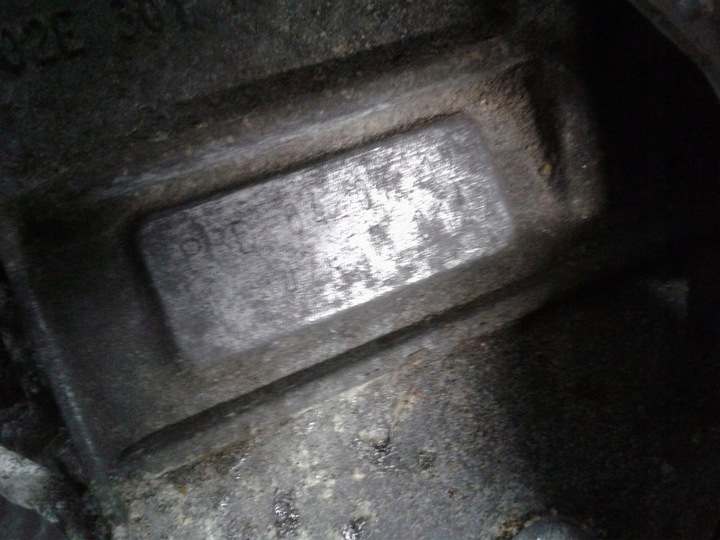 фото №9, Коробка передач коробки передач dsg pbd vw sharan 2 ii 2,0 tdi