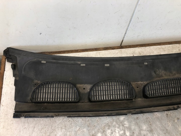 фото №3, Панель під лобовим склом ford c-max 5m51-r02216-ab