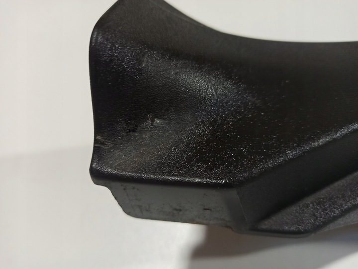 фото №2, Volvo v70 iii защита порога багажника планка