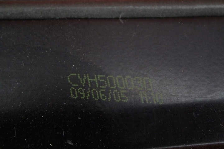 фото №7, Підйомник вікна лівий зад 994728 land rover discovery 3 iii 04-09