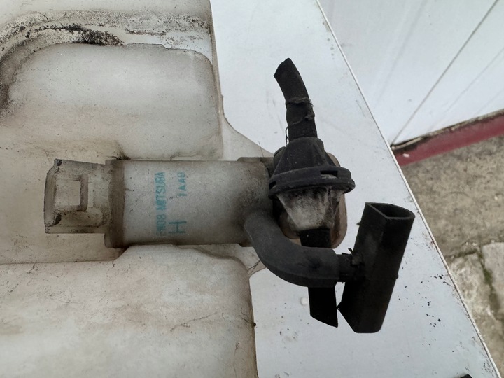 фото №1, Бачок омывателя honda cr-v iii 06-12 - wawa