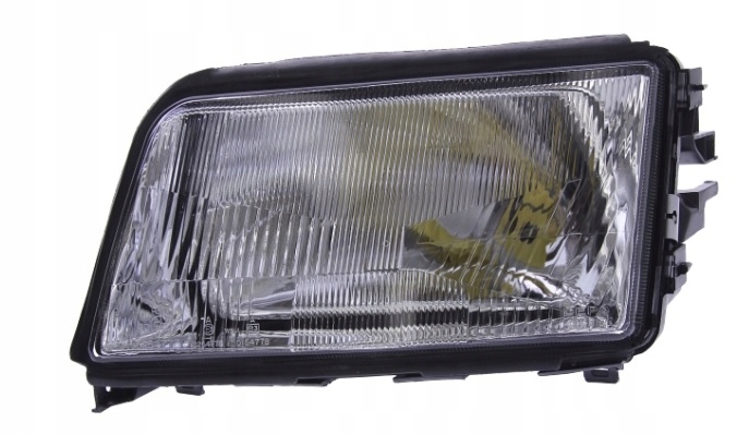 фото №1, Новий фара audi 100 c4 91-94 depo лівий