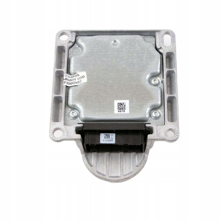 фото №9, Bmw f20 f21 f22 f30 f31 модуль блок управления подушек подушка безопасности ecu icm 6887752