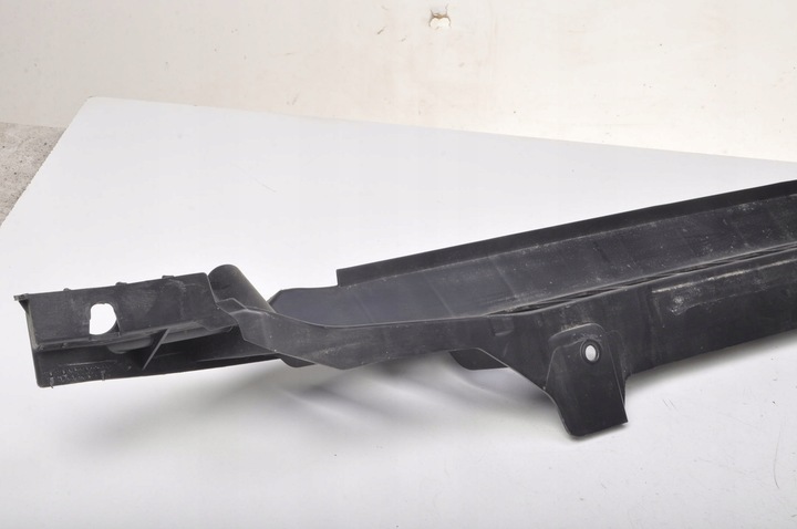 фото №9, Range rover l494 ползун бампера зад задний средство