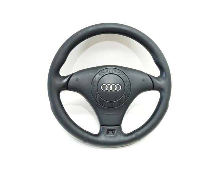 фото №1, Руль audi a6 c5 s-line 4b0419091e