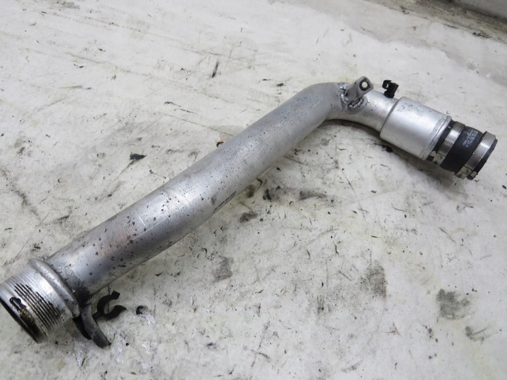 фото №1, Труба інтеркулер audi a8 d4 3.0 tdi 059145731ct