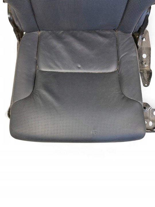 фото №10, Volvo xc90 сиденья задние третьего rzędu