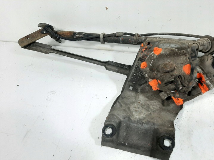 фото №14, Volvo fh42t fmfh42 евро 5 12777cm3 09r механизм дворник перед 20517438