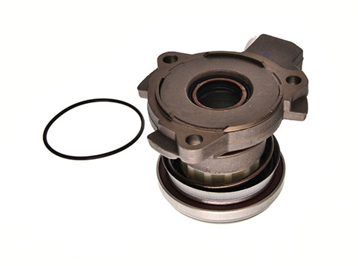 фото №2, Hrb-9013 цилиндр сцепления opel astra/ adam/ combo/ corsa/ vectra 1,2-1,8 16v/