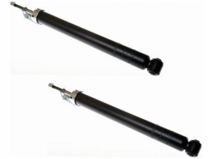 фото №1, Амортизатори зад denckermann dsf153g