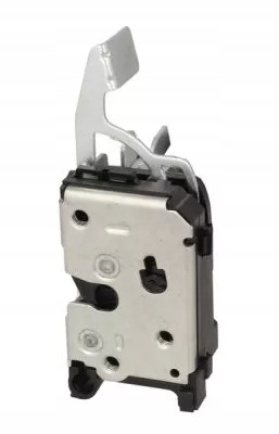 фото №1, Замок дверь зад p po посередине, bez центральный