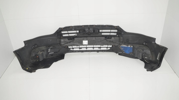 фото №10, Бампер перед переднє audi a4 b8 рестайлінг 11-15r pdc ly9t