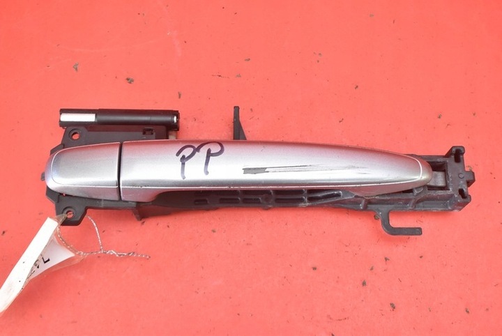 фото №1, Ручка правая перед передняя c6z subaru outback 4 iv 09-12