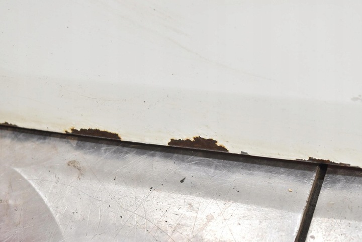 фото №7, Двері задні праві крило білий opel vivaro 3 iii 14-19