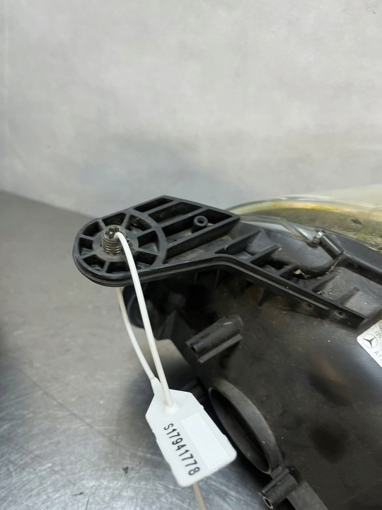 фото №8, Фара праве перед передня mercedes slk 172 r172 a1728203861 європа