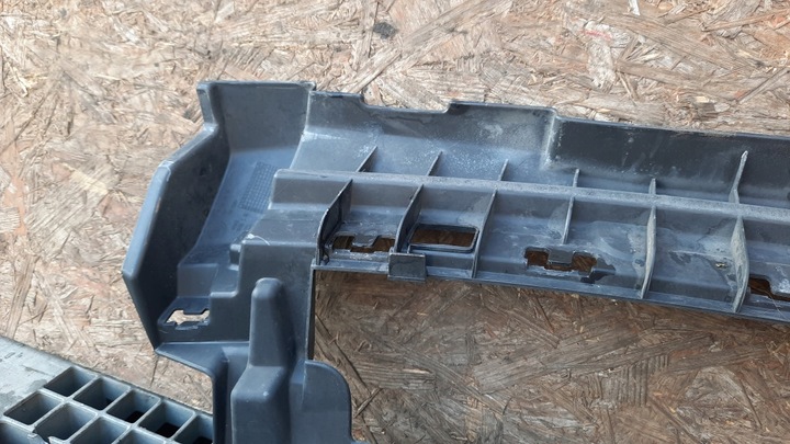 фото №12, Кріплення бампера перед fiat scudo ii 07r 1400110477