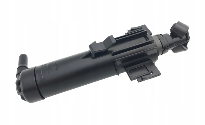 фото №9, Розпилювач фара насадка ліва audi a4 b8 8k0955101d