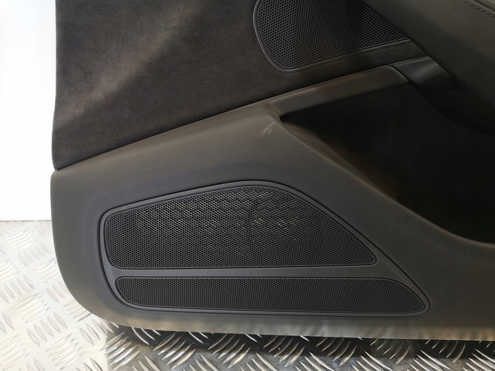 фото №6, Боковина дверь правые перед audi a8 s8 d4 eu